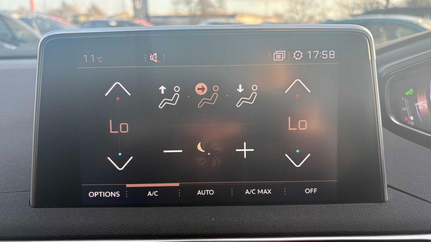 Used Peugeot 5008 for sale - 77860599: Photo 22