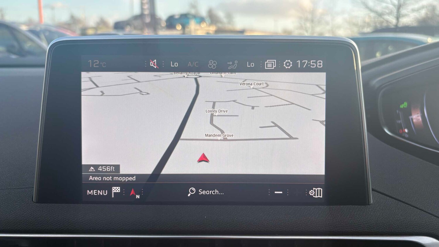 Used Peugeot 5008 for sale - 77860599: Photo 23