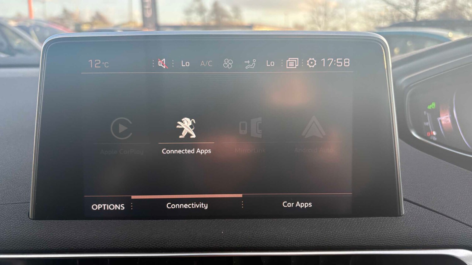 Used Peugeot 5008 for sale - 77860599: Photo 24