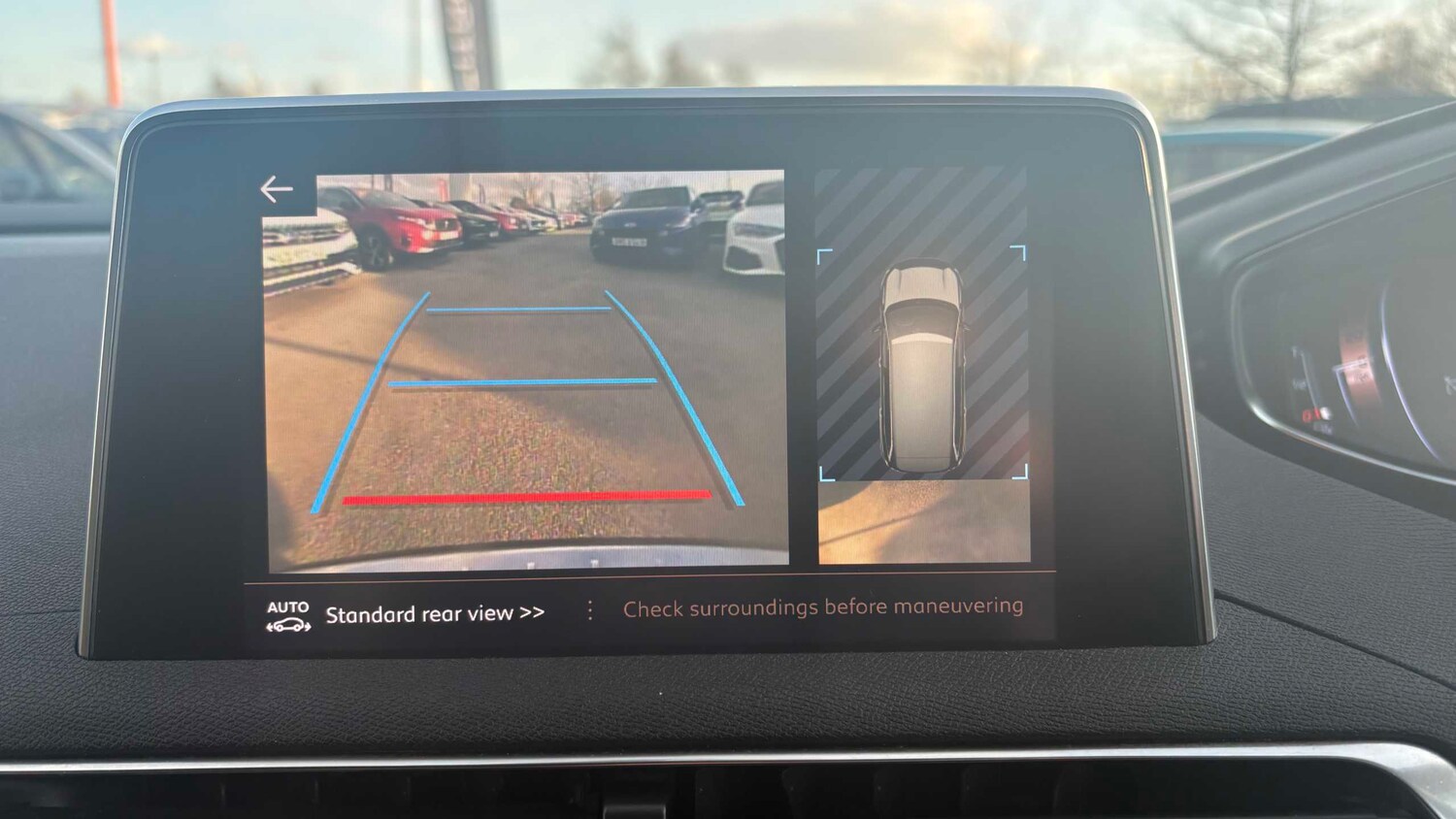 Used Peugeot 5008 for sale - 77860599: Photo 25