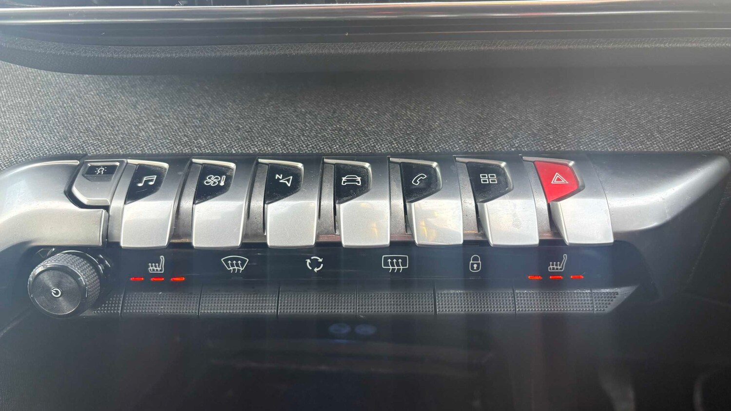 Used Peugeot 5008 for sale - 77860599: Photo 26