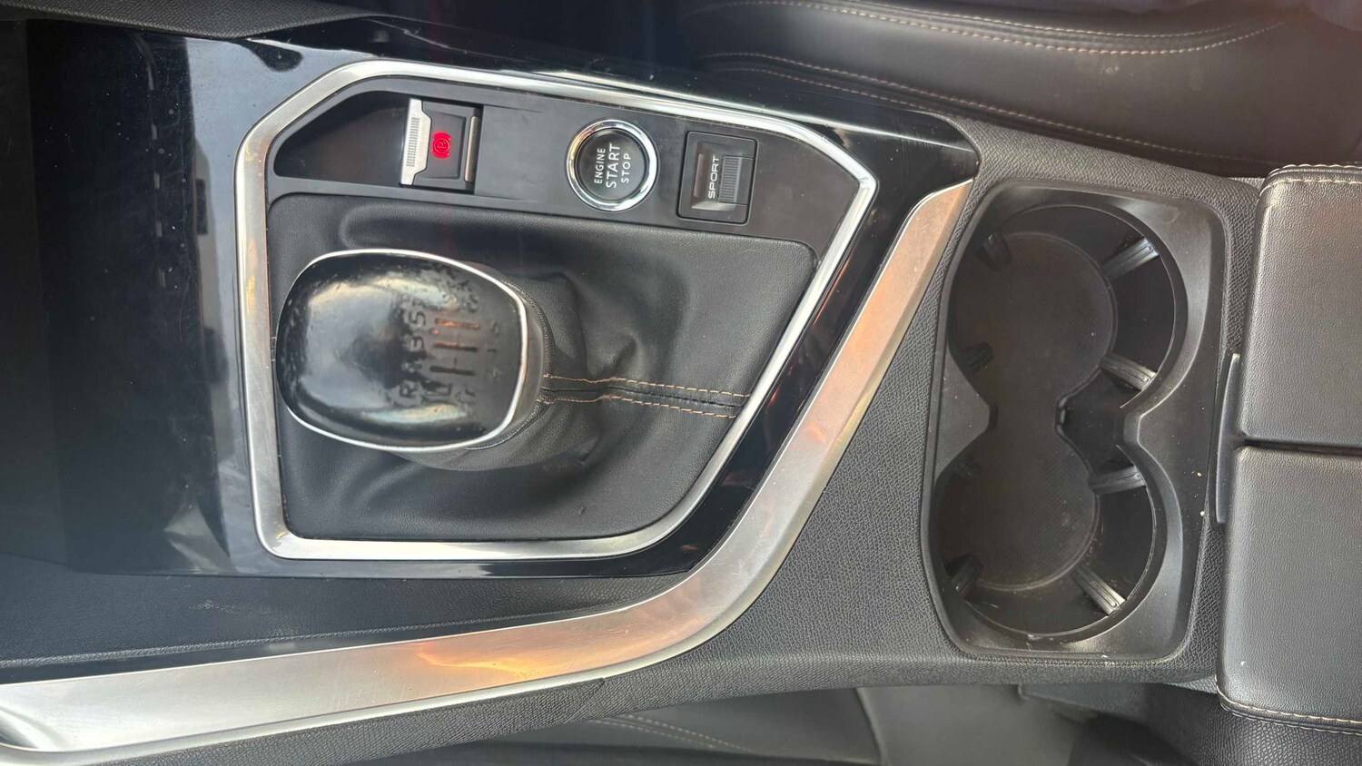 Used Peugeot 5008 for sale - 77860599: Photo 27