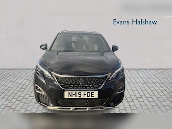 Used Peugeot 5008 2019 for sale - 77860599: Photo