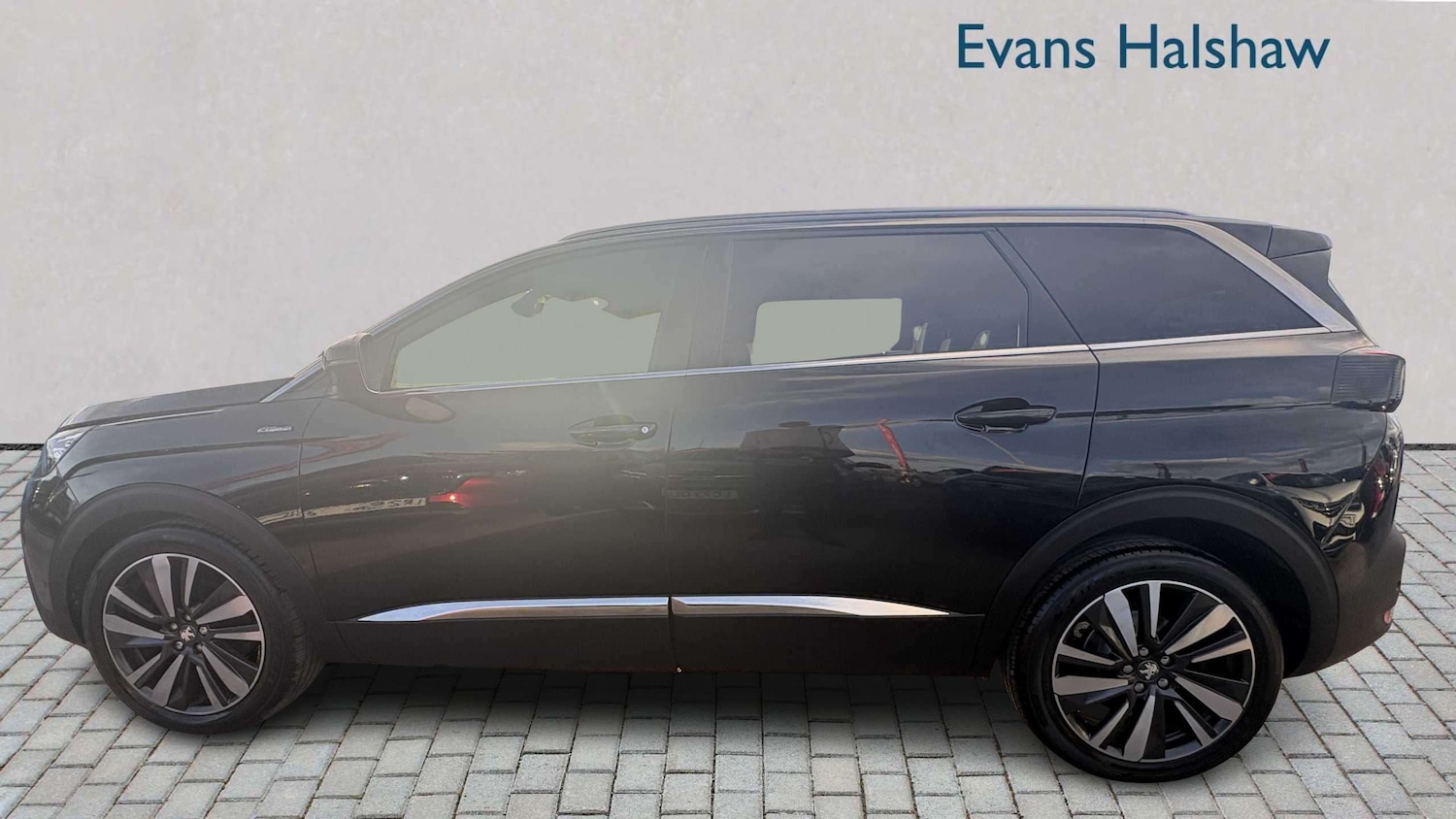 Used Peugeot 5008 for sale - 77860599: Photo 3