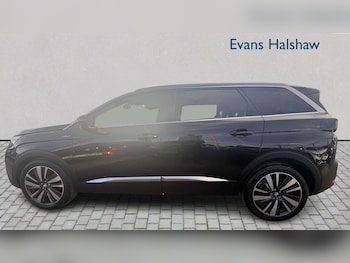 Used Peugeot 5008 2019 for sale - 77860599: Photo