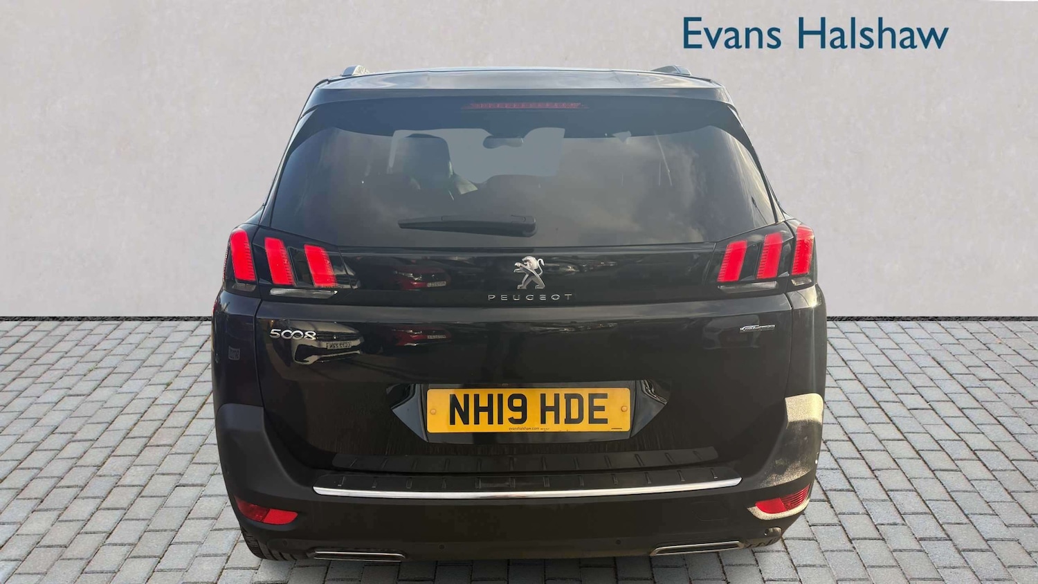 Used Peugeot 5008 for sale - 77860599: Photo 4