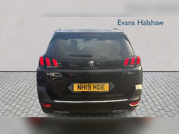 Used Peugeot 5008 2019 for sale - 77860599: Photo