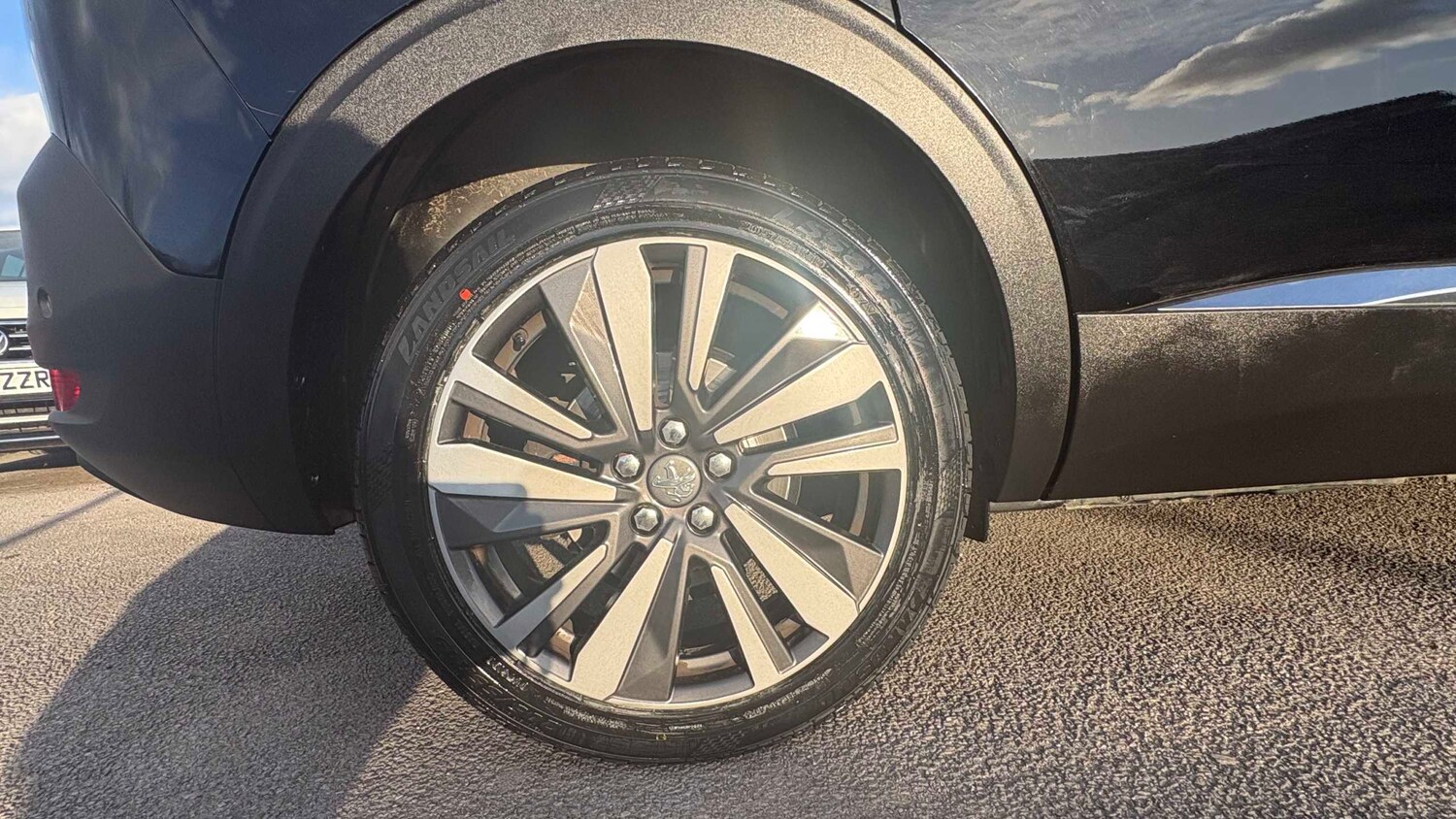 Used Peugeot 5008 for sale - 77860599: Photo 6