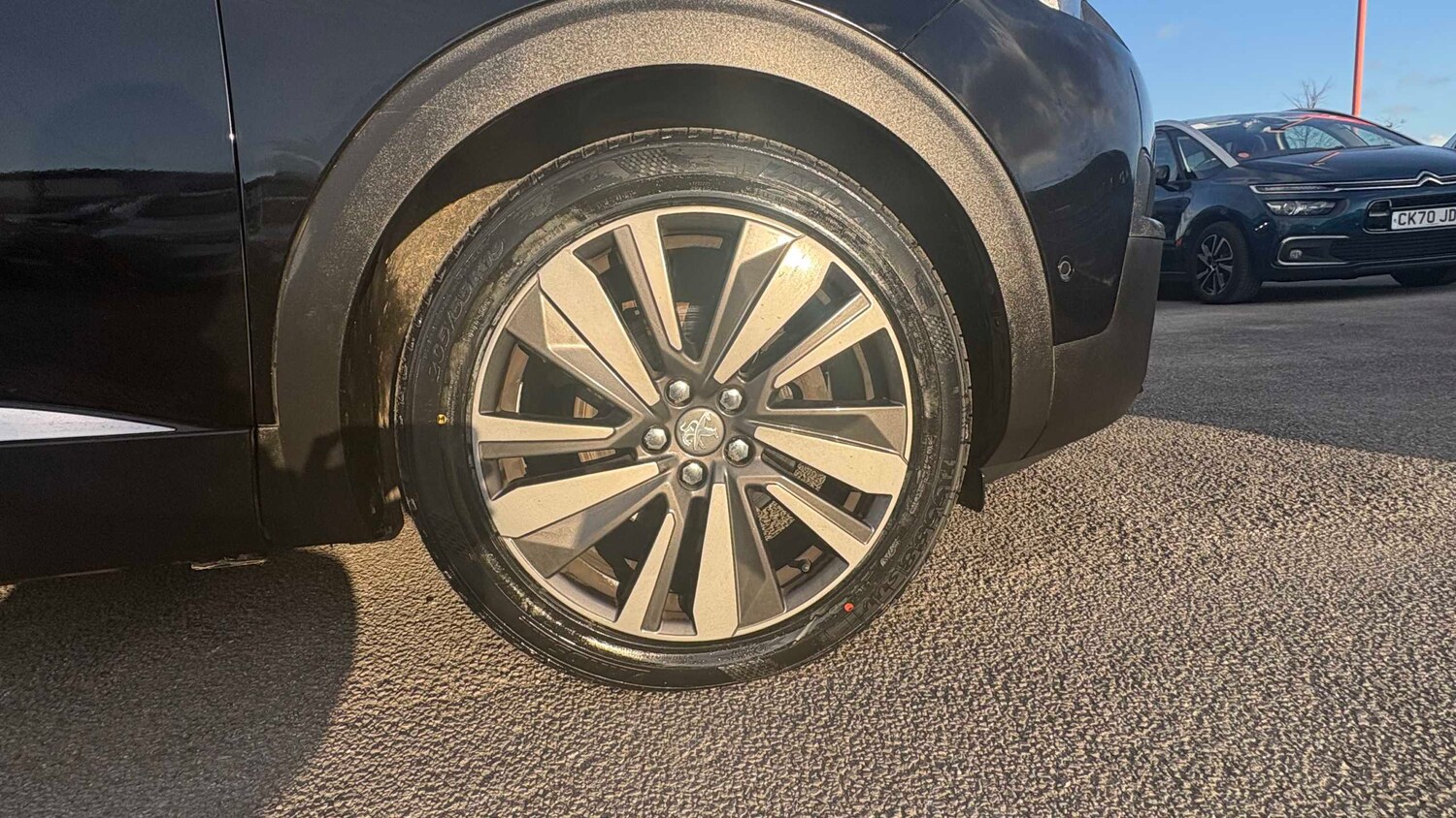 Used Peugeot 5008 for sale - 77860599: Photo 7