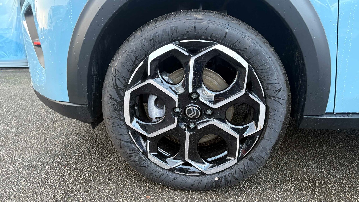 Used Citroen C3 for sale - 77861887: Photo 10