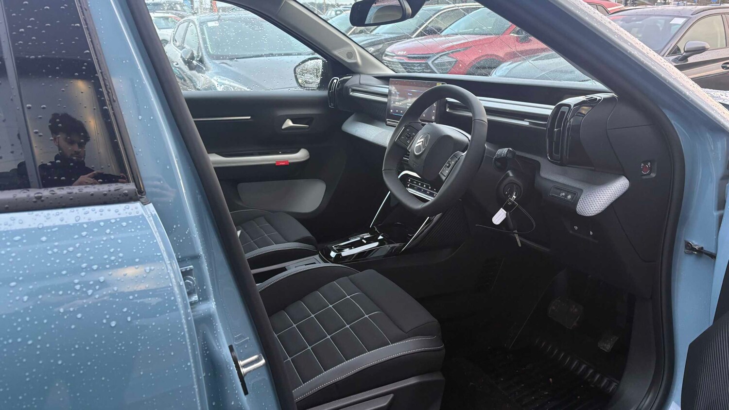 Used Citroen C3 for sale - 77861887: Photo 11