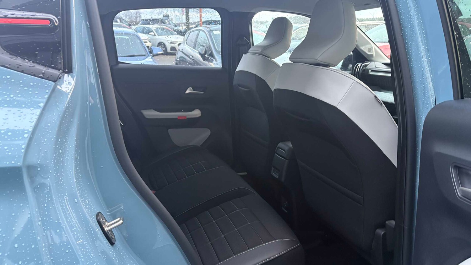 Used Citroen C3 for sale - 77861887: Photo 13