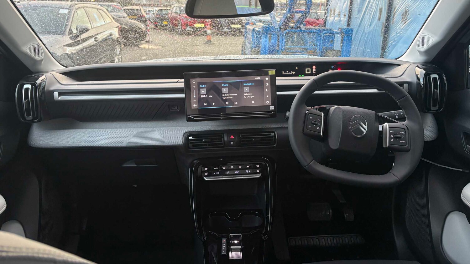 Used Citroen C3 for sale - 77861887: Photo 15