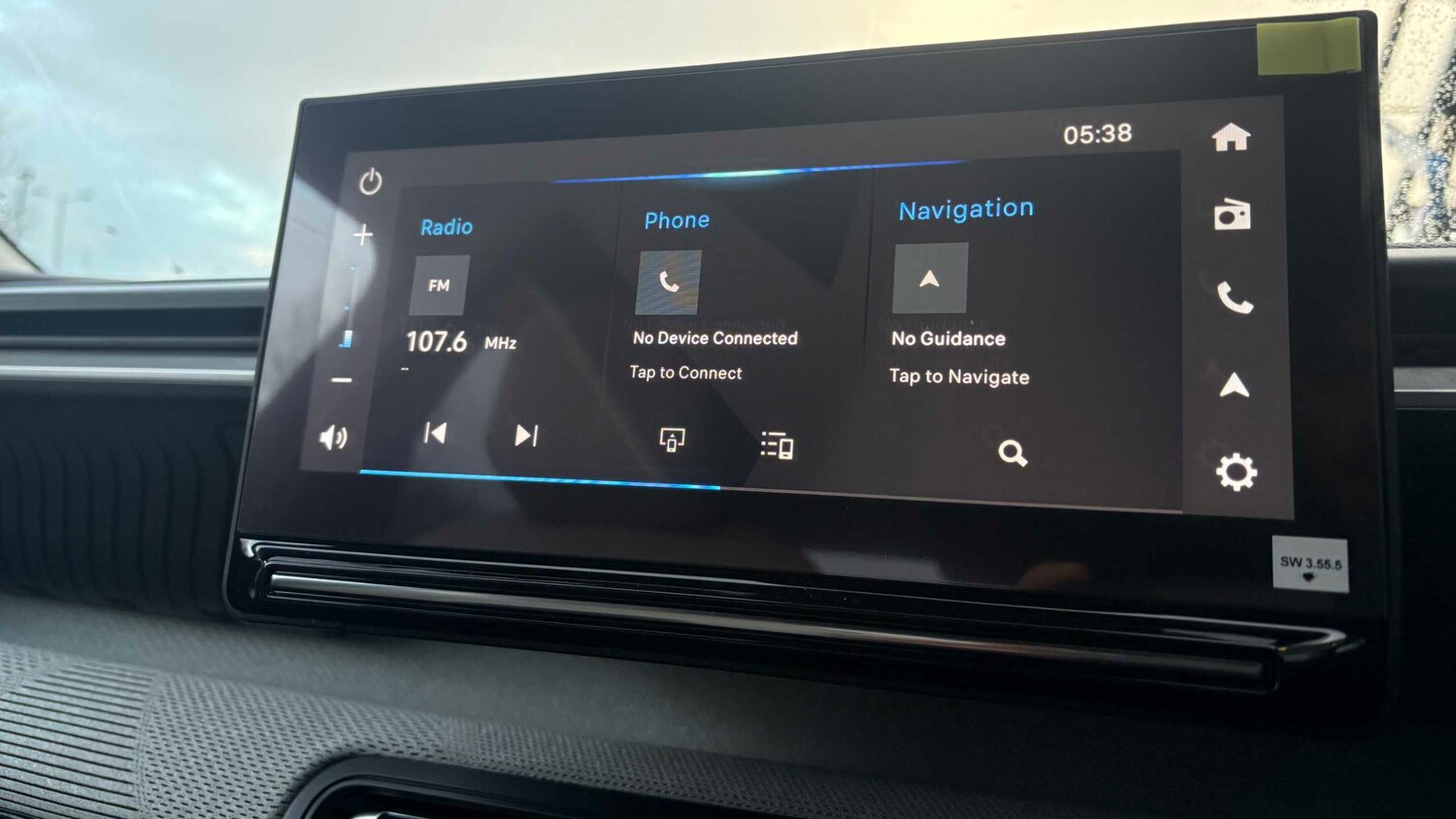 Used Citroen C3 for sale - 77861887: Photo 18