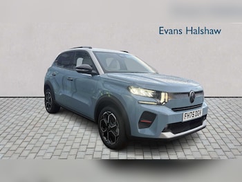 Citroen C3 feature image