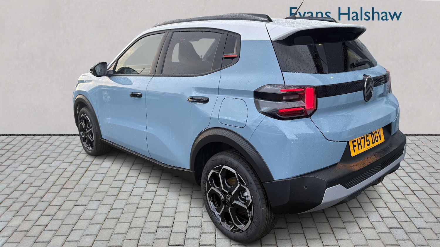 Used Citroen C3 for sale - 77861887: Photo 2