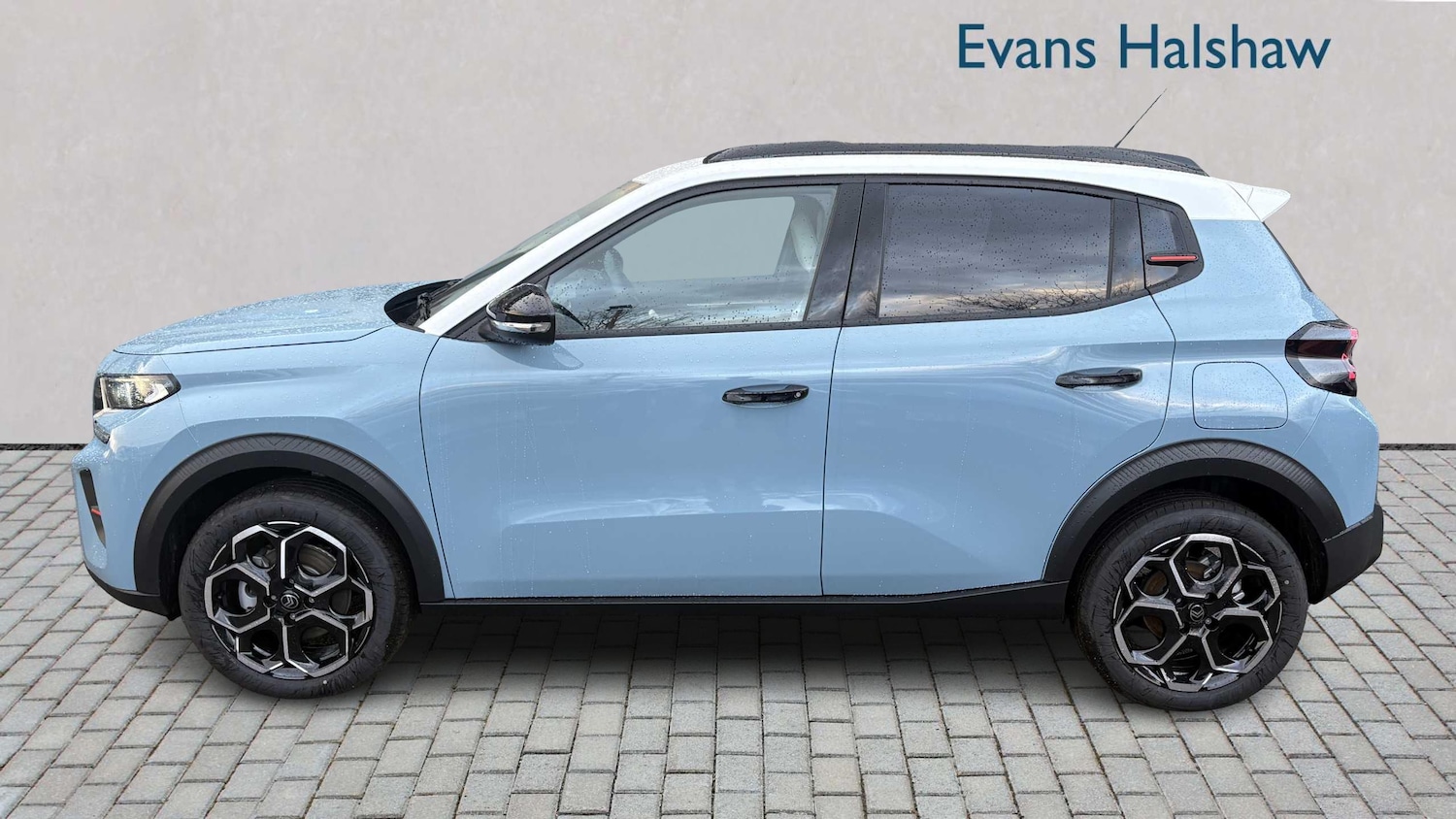 Used Citroen C3 for sale - 77861887: Photo 3