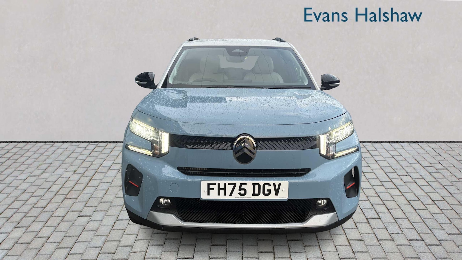 Used Citroen C3 for sale - 77861887: Photo 5