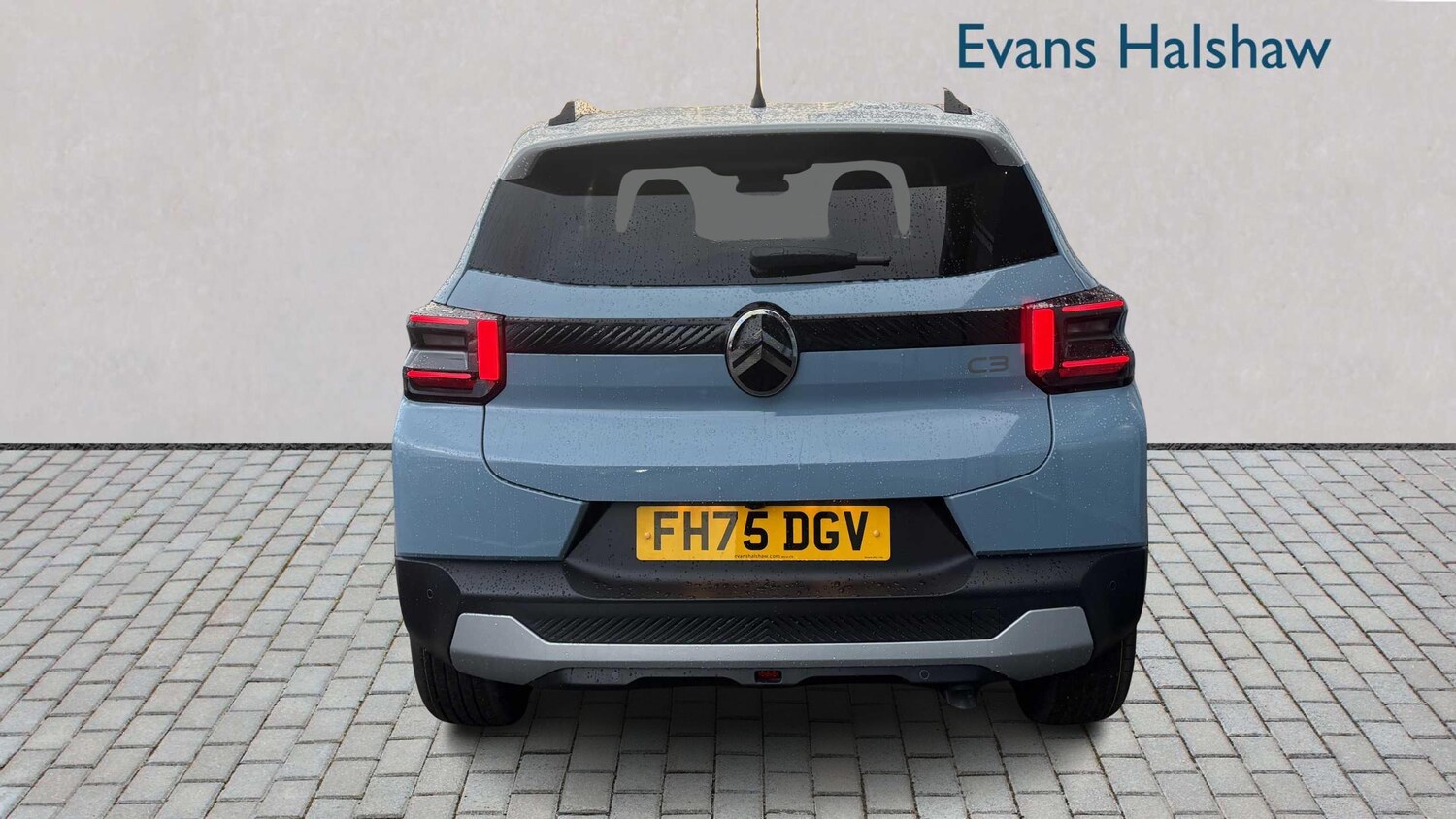 Used Citroen C3 for sale - 77861887: Photo 6