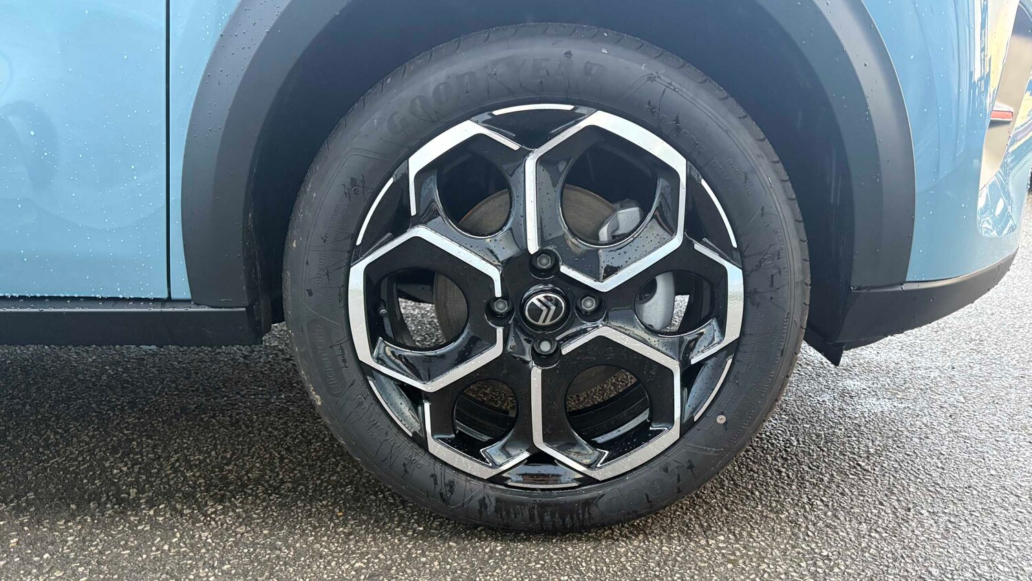 Used Citroen C3 for sale - 77861887: Photo 7