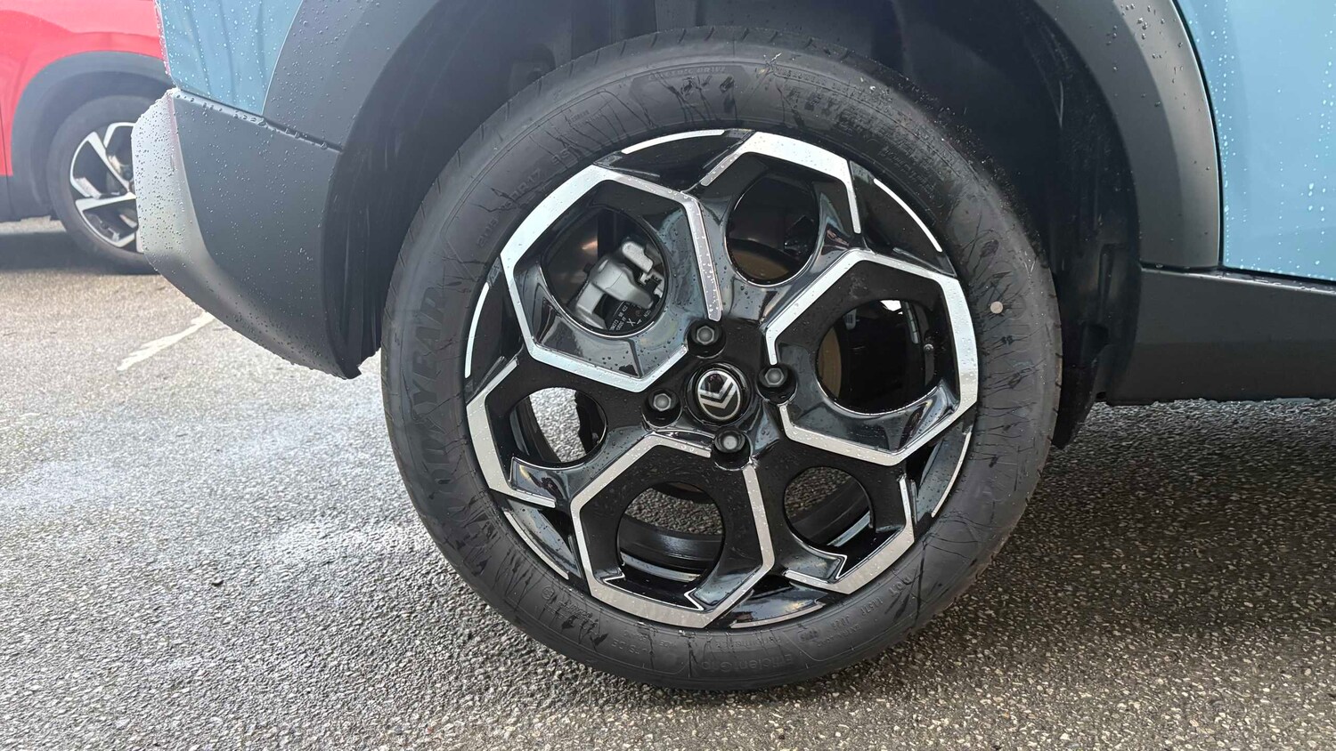 Used Citroen C3 for sale - 77861887: Photo 8