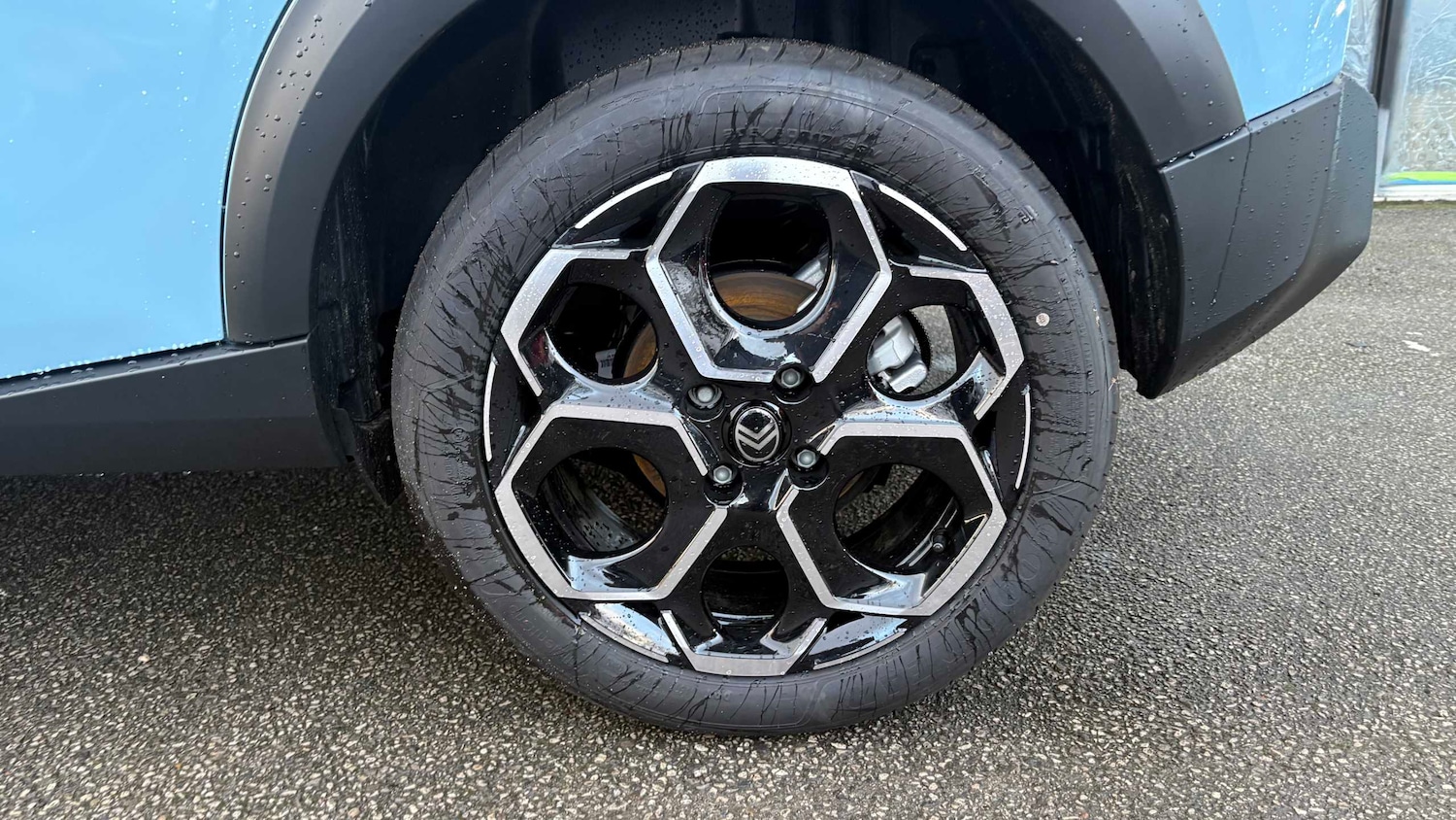 Used Citroen C3 for sale - 77861887: Photo 9