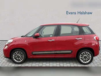 Used Fiat 500L 2014 for sale - 78639236: Photo