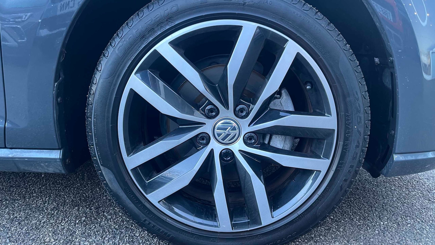 Used Volkswagen Golf for sale - 77858284: Photo 10