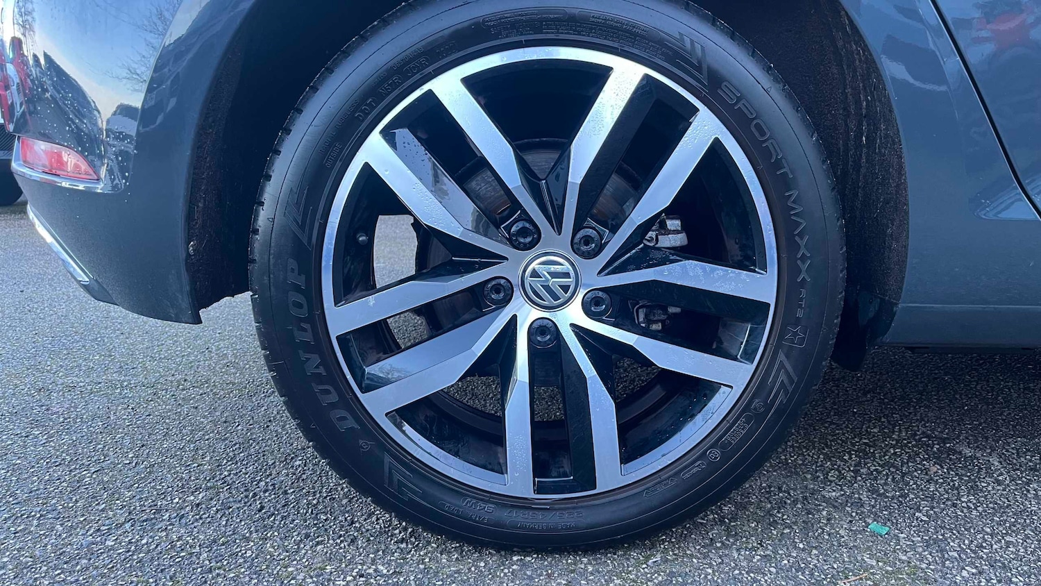 Used Volkswagen Golf for sale - 77858284: Photo 11