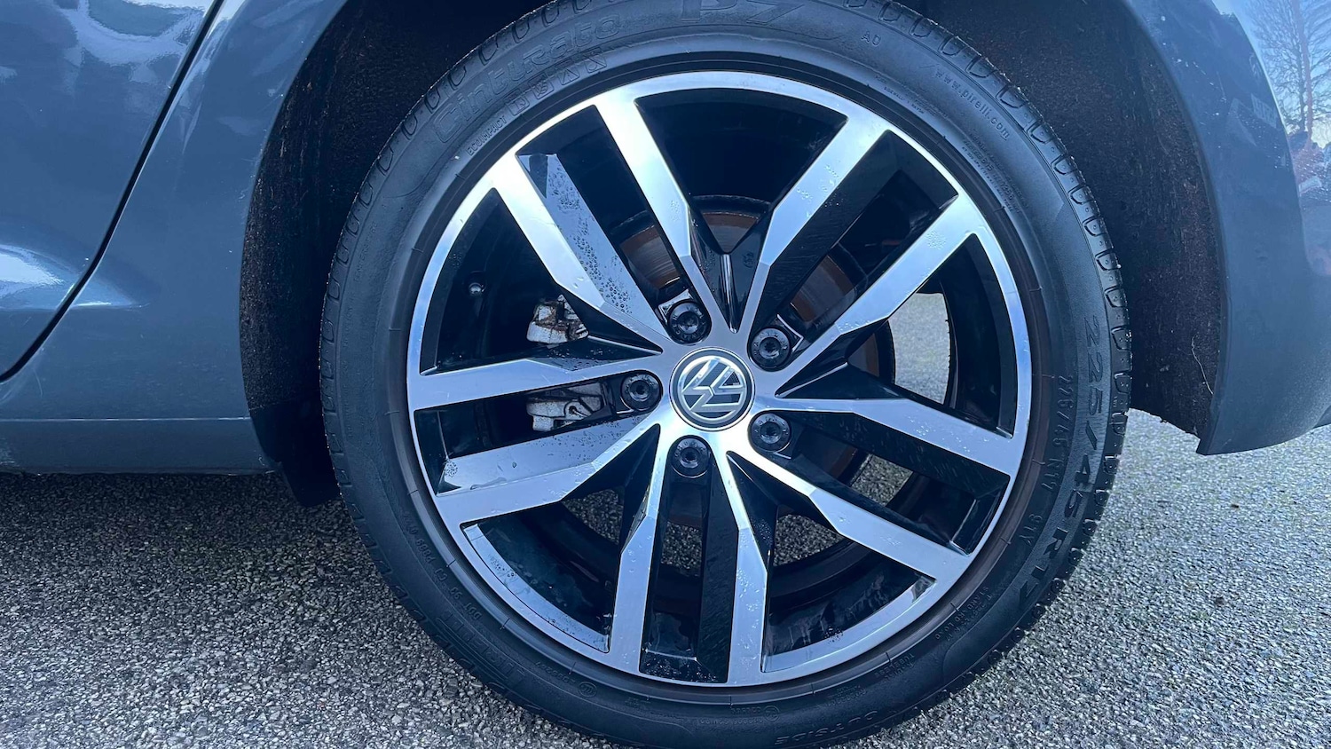 Used Volkswagen Golf for sale - 77858284: Photo 12