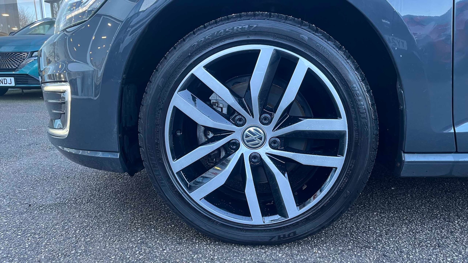 Used Volkswagen Golf for sale - 77858284: Photo 13