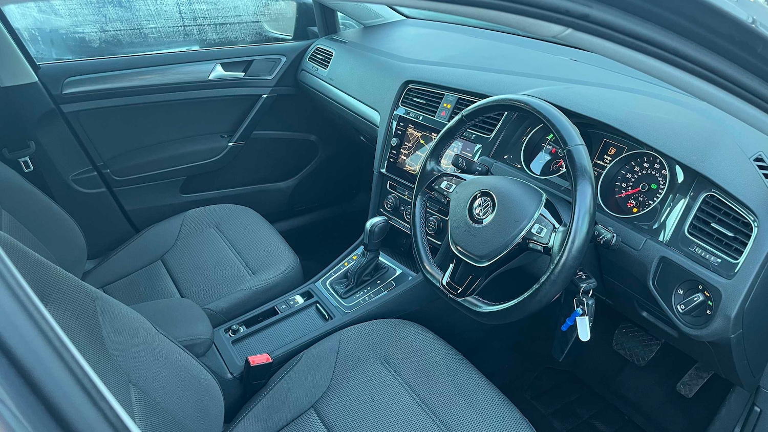 Used Volkswagen Golf for sale - 77858284: Photo 14