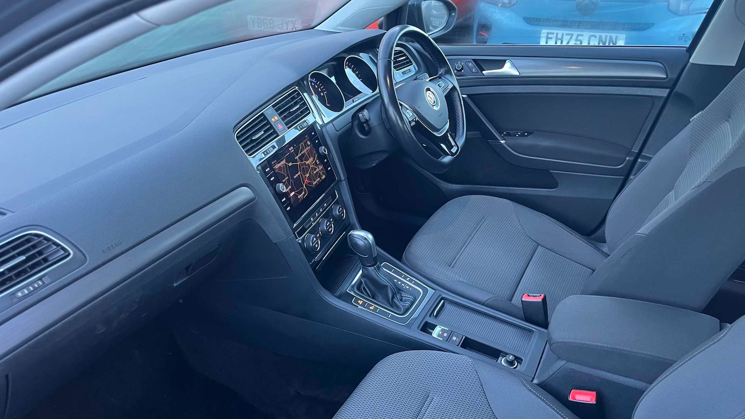 Used Volkswagen Golf for sale - 77858284: Photo 15