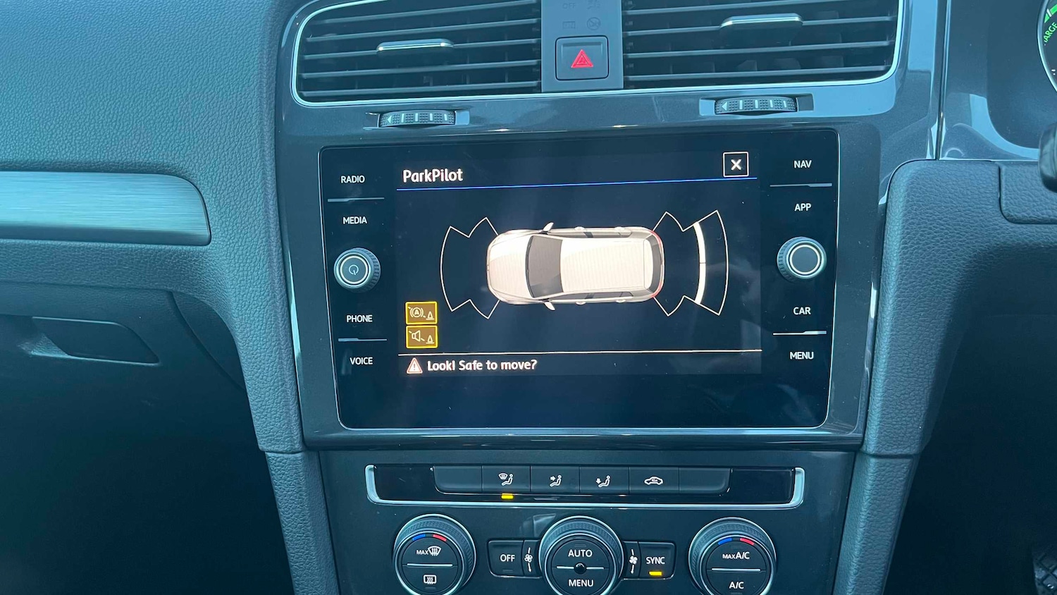 Used Volkswagen Golf for sale - 77858284: Photo 19