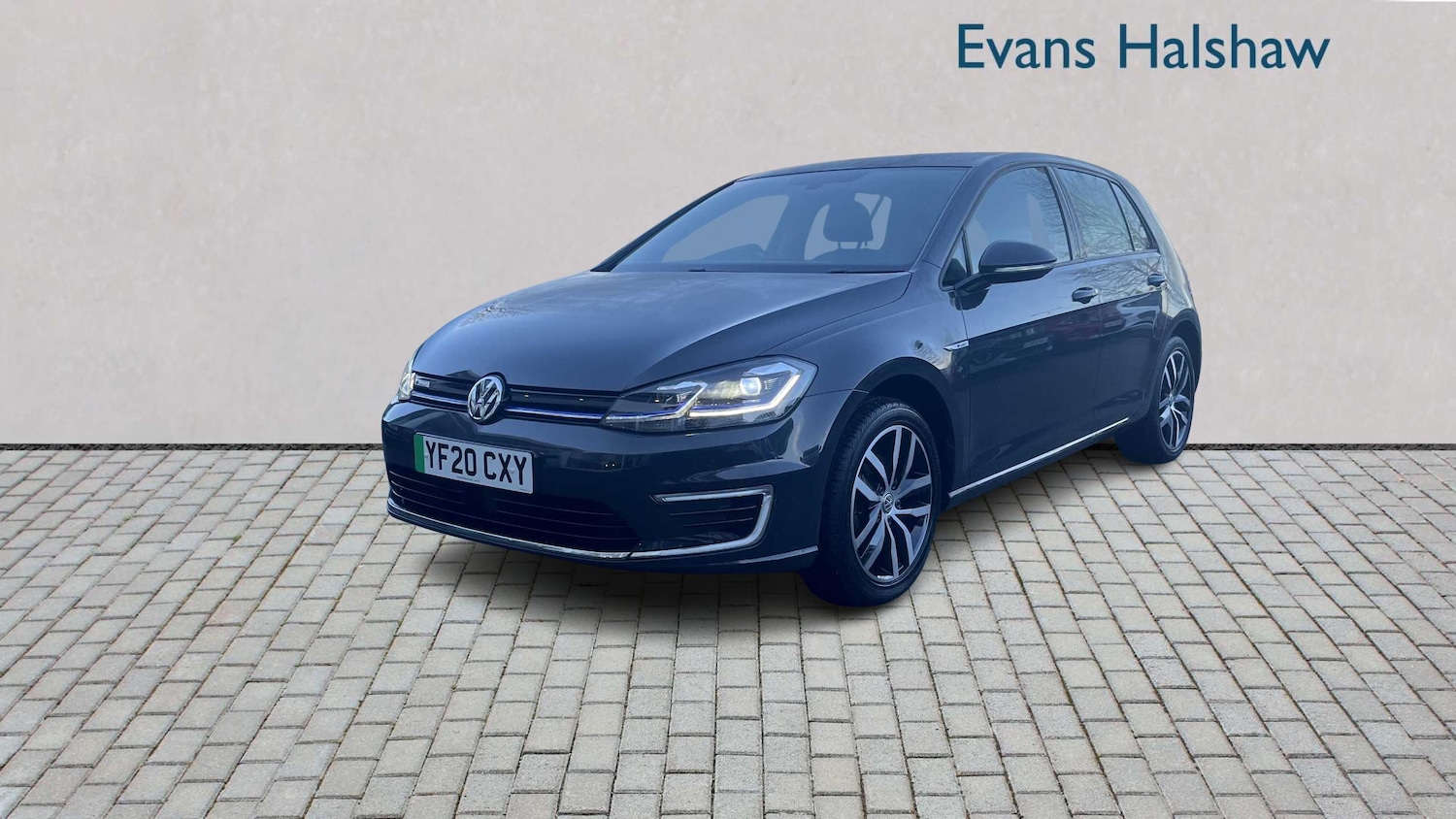 Used Volkswagen Golf for sale - 77858284: Photo 3