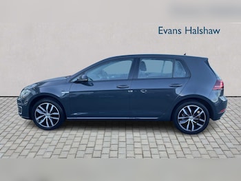 Used Volkswagen Golf 2020 for sale - 77858284: Photo
