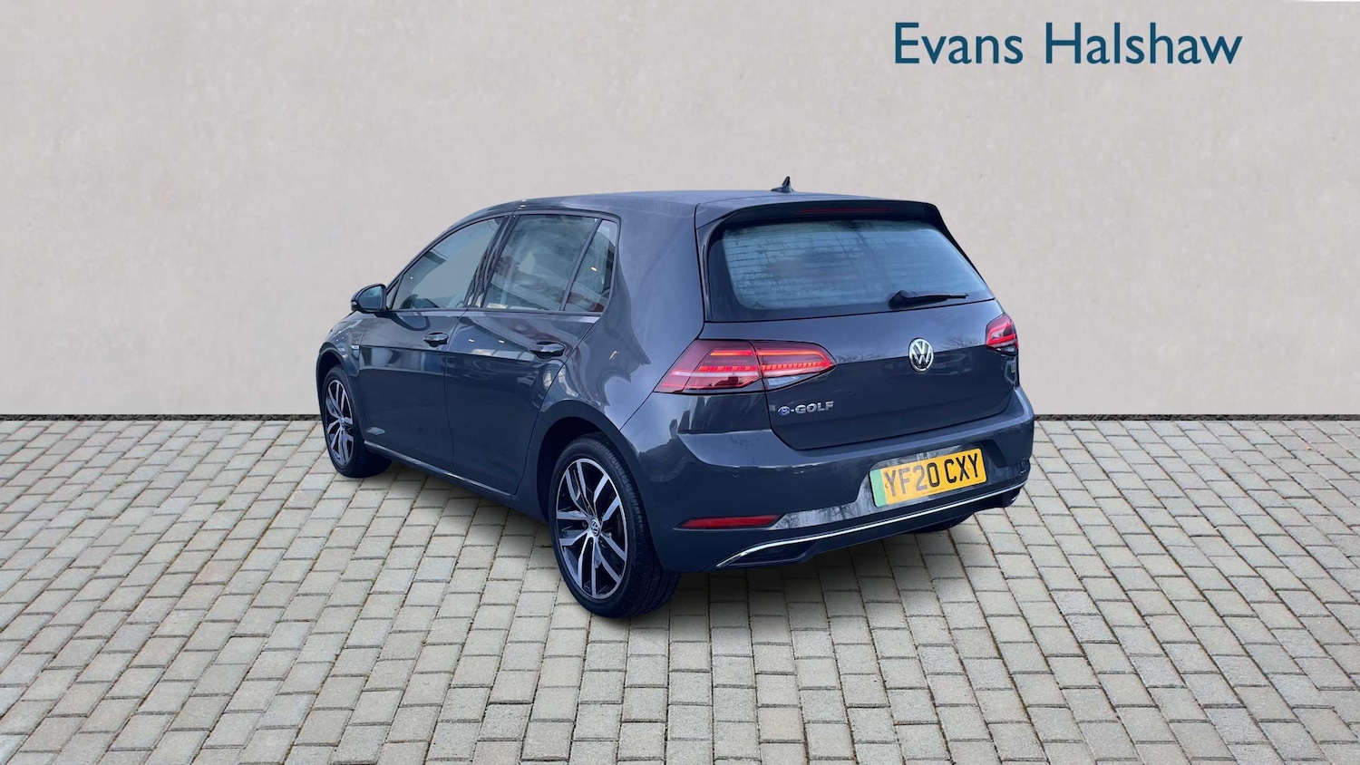 Used Volkswagen Golf for sale - 77858284: Photo 5