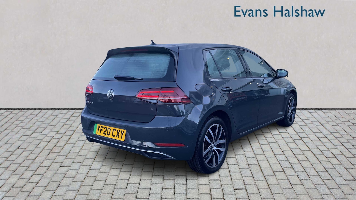 Used Volkswagen Golf for sale - 77858284: Photo 8