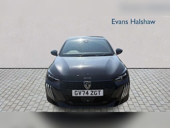 Used Peugeot 208 2025 for sale - 79028135: Photo