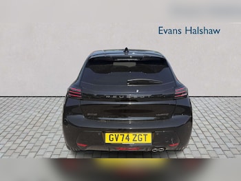 Used Peugeot 208 2025 for sale - 79028135: Photo