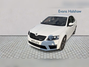 Used Skoda Octavia 2015 for sale - 79282397: Photo