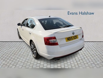 Used Skoda Octavia 2015 for sale - 79282397: Photo