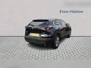 Used Mazda CX-30 2025 for sale - 77857850: Photo