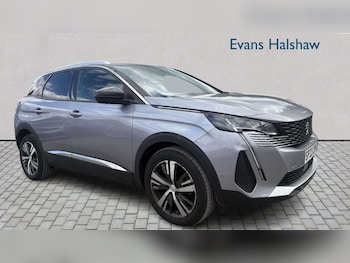 Used Peugeot 3008 2023 for sale - 78604293: Photo
