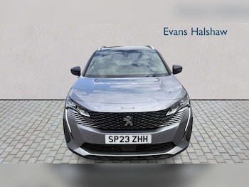 Used Peugeot 3008 2023 for sale - 78604293: Photo