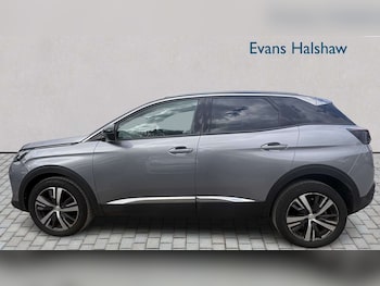 Used Peugeot 3008 2023 for sale - 78604293: Photo