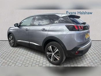 Used Peugeot 3008 2023 for sale - 78604293: Photo