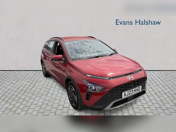 Used Hyundai BAYON 2023 for sale - 79148007: Photo