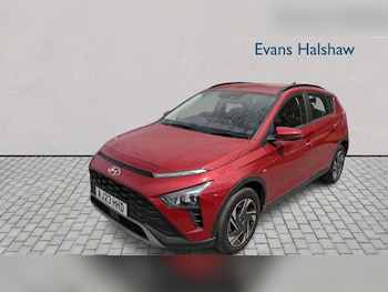 Used Hyundai BAYON 2023 for sale - 79148007: Photo