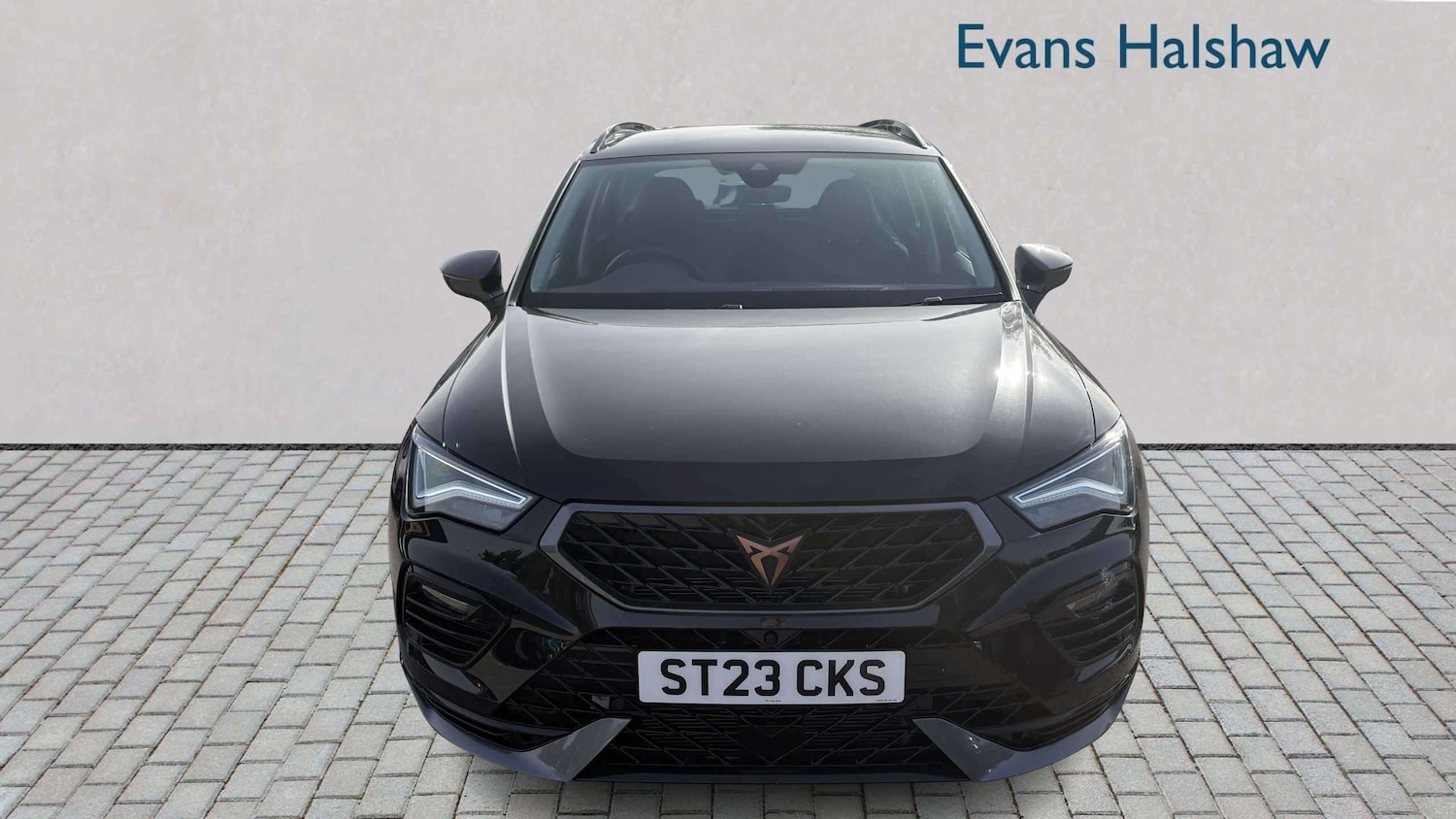 Used Cupra Ateca 2024 for sale - 78208864: Photo 2